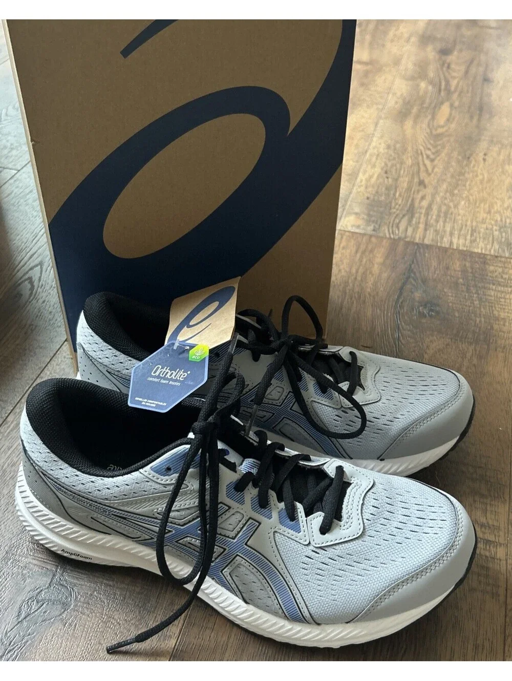 Asics gel contend